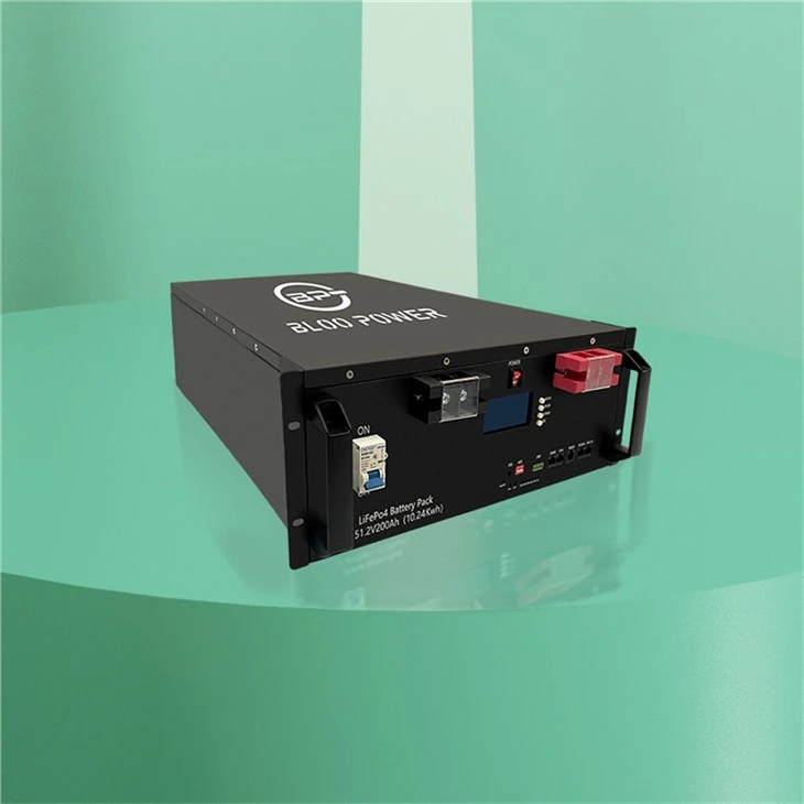 10kwh lithium battery 48v