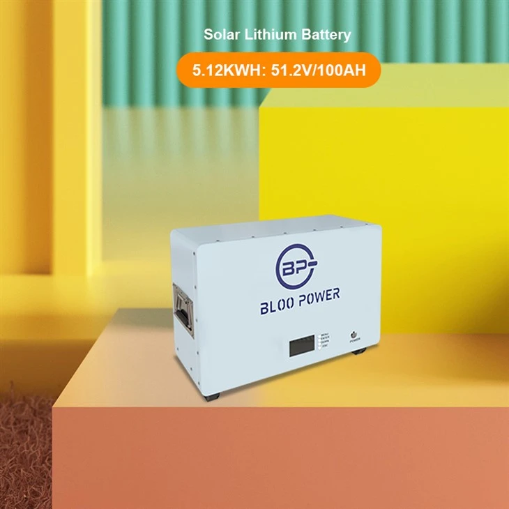 Lithium Ion Powerwall