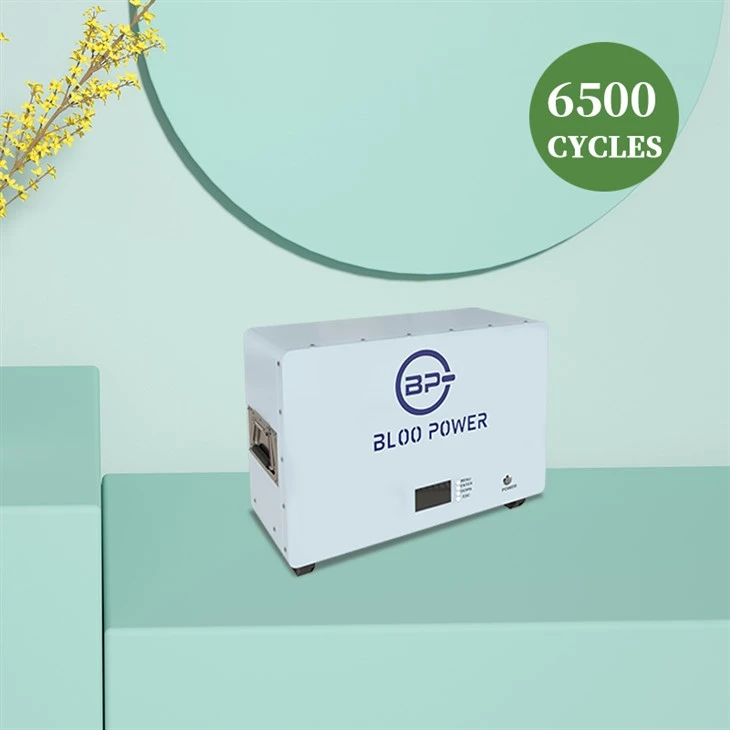 Lithium Ion Powerwall