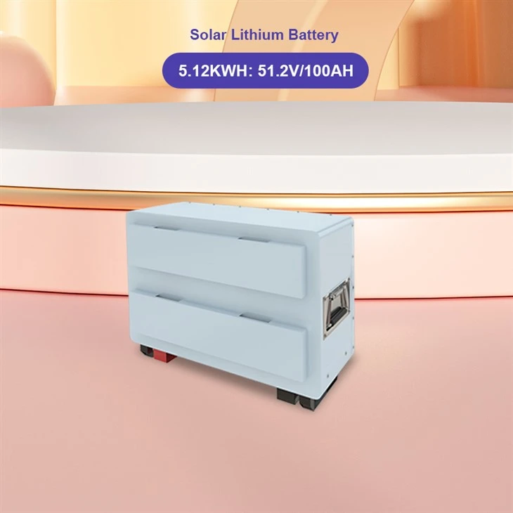 Lithium Ion Powerwall