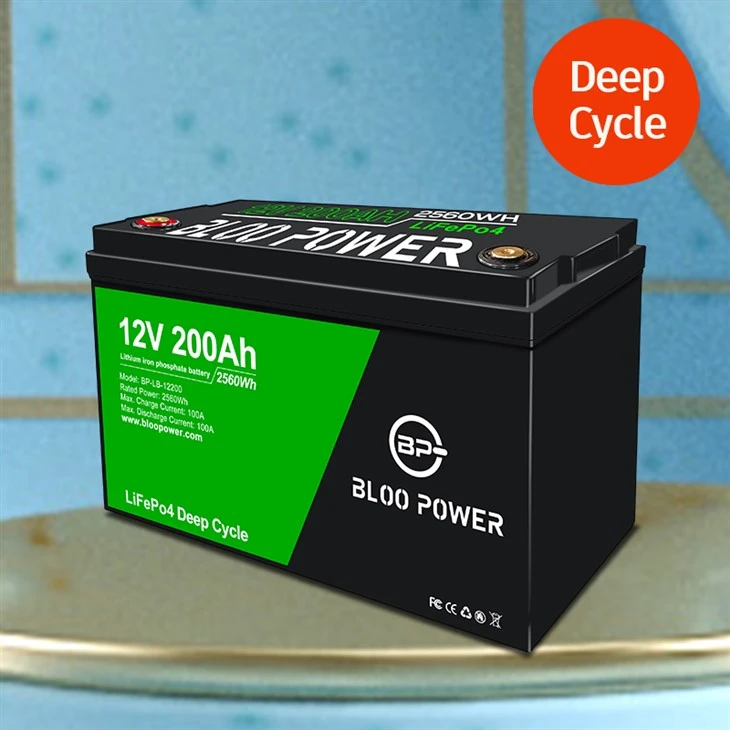 Lithium Polymer Battery Pack