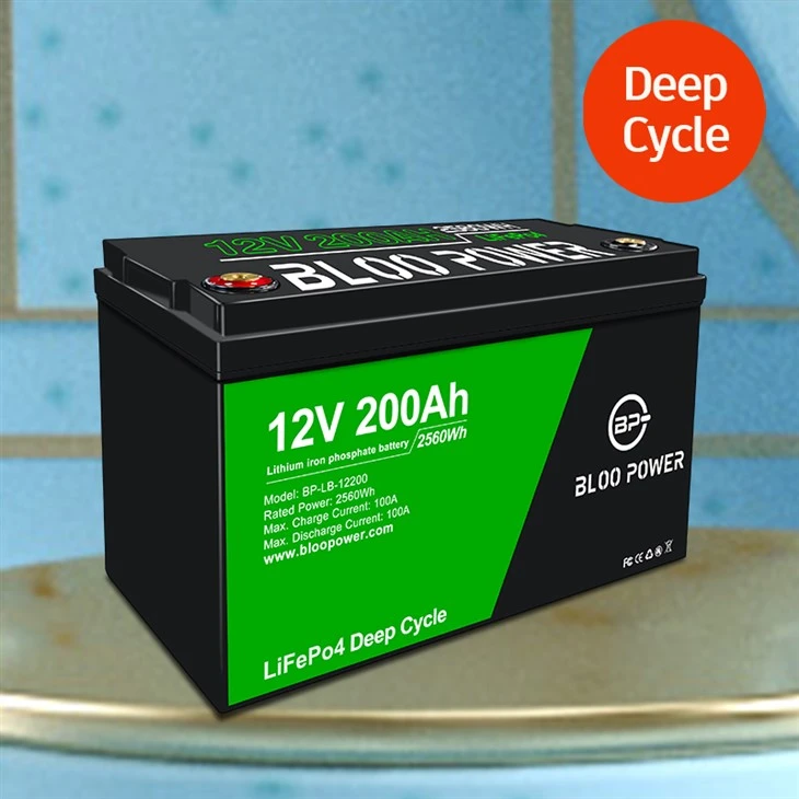 Lithium Polymer Battery Pack