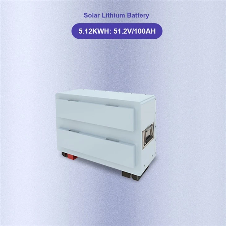 Powerwall Solar Battery