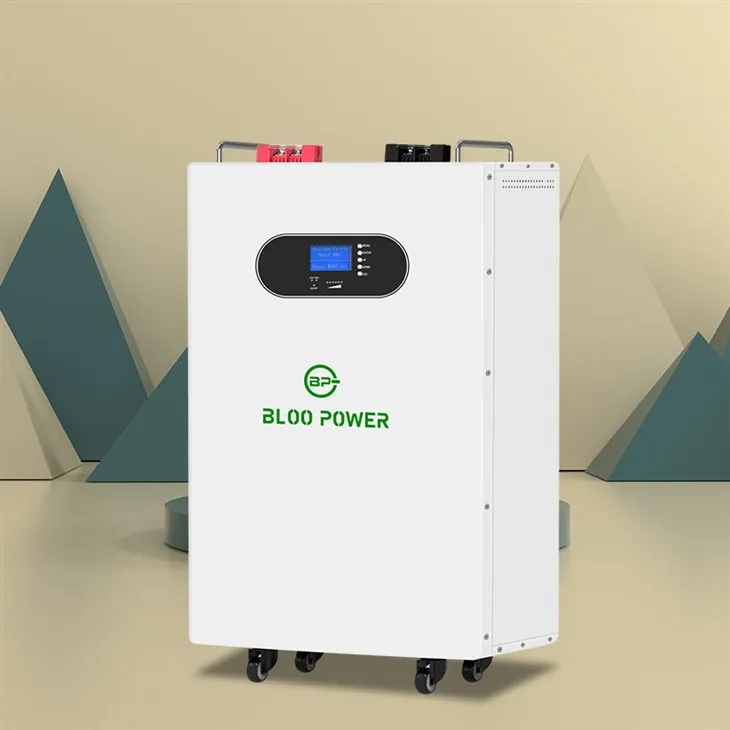 15KWh 51.2V 300Ah Home Battery Energy Storage For Home