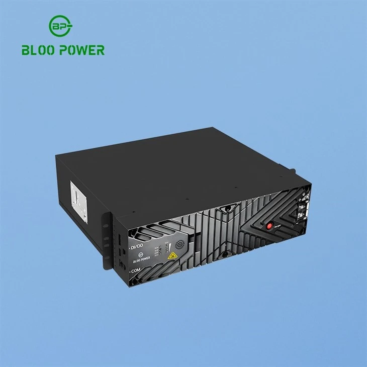li-ion battery polly lithium-ion battery with rack type