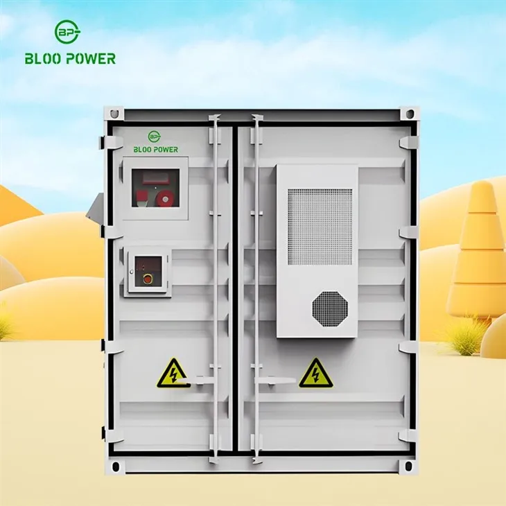 rechargeable 1000 kwh battery bank