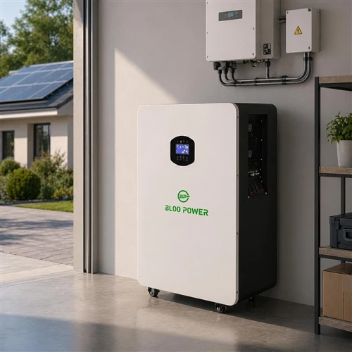 Dans quelles situations est-il nécessaire d'utiliser une batterie de stockage...
