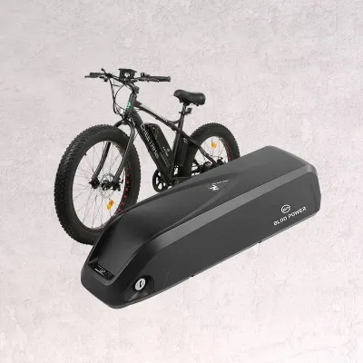Batterie de vélo électrique