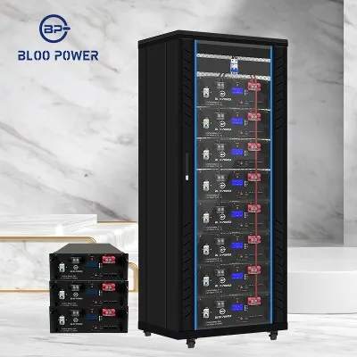 Batterie au lithium basse tension