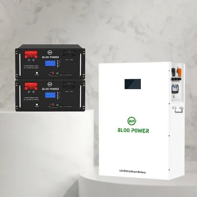Batterie de stockage d'énergie domestique