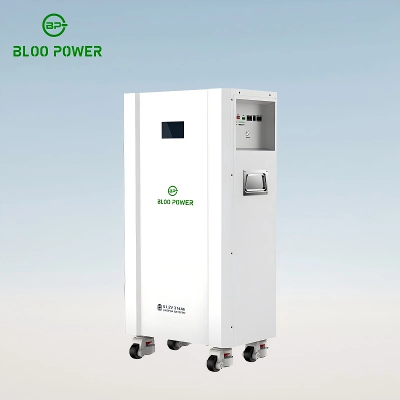 Batterie au lithium-ion de roue