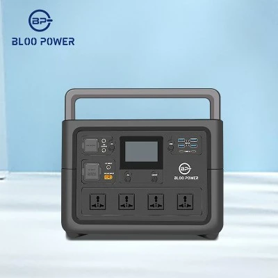 Centrale électrique de 1 000 watts