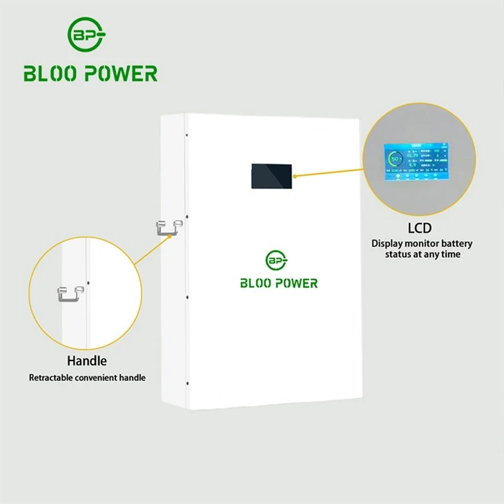 IP65 Powerwall Battery