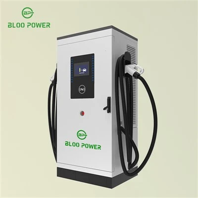 Stockage de batteries à échelle commerciale multiple EV pour le système Solar ESS