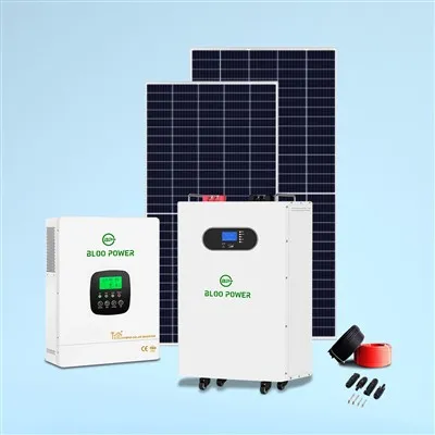 Système de stockage d'énergie